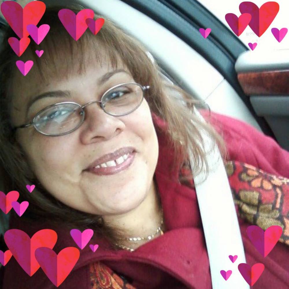 Meet your Posher, Zoraya